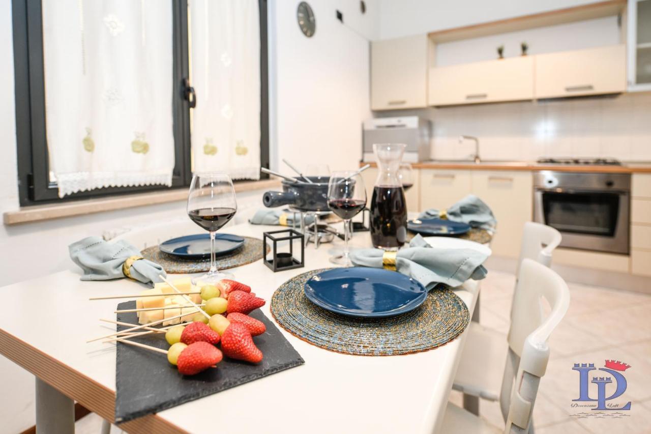 Desenzanoloft Green Lake Court Leilighet Desenzano del Garda Eksteriør bilde
